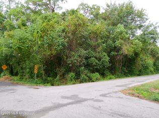 6th Ave LOT 14, Gulfport, MS 39501