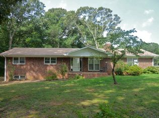 683 Buddy Moore Rd, Colbert, GA 30628