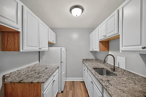 Floor plan 0 Bedroom 1 Bath