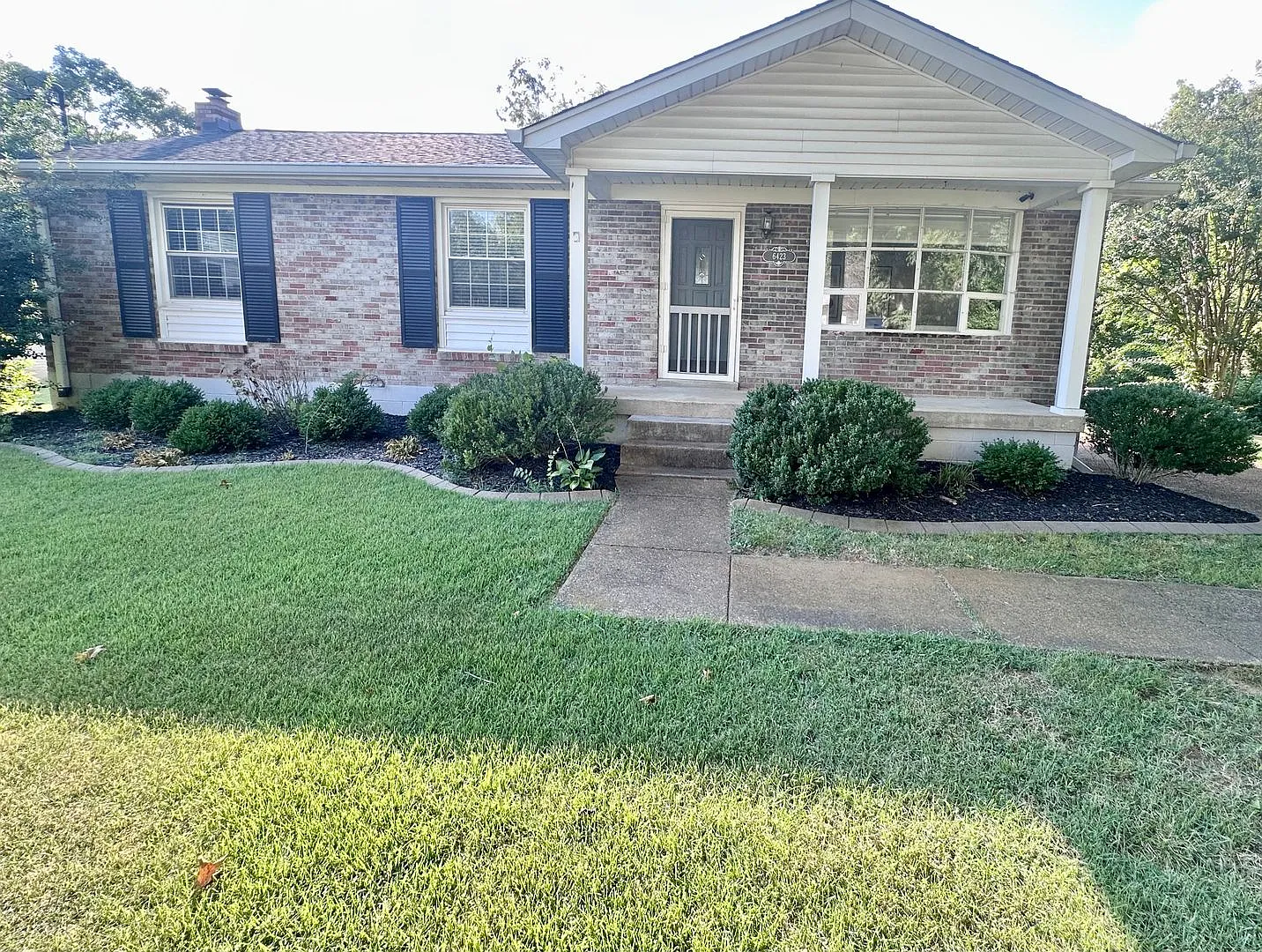 6423 Futura Drive — Photo 1
