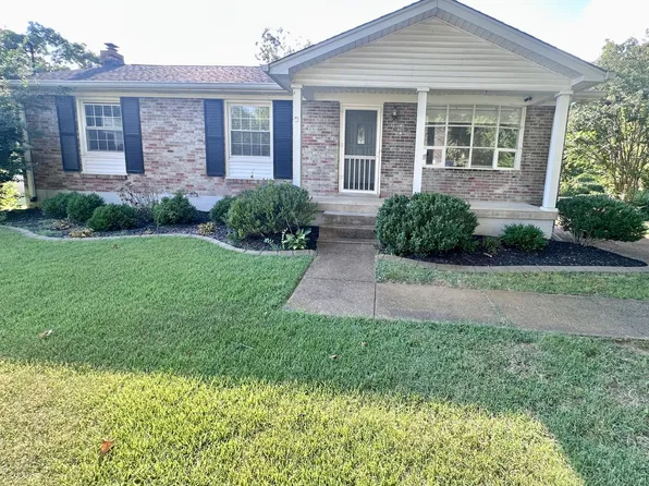 6423 Futura Dr, Nashville, TN 37209