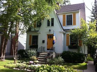 1807 Henrietta St, Birmingham, MI