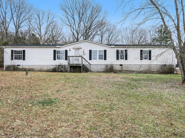 4052 Hill Rd, Rockvale, TN 37153