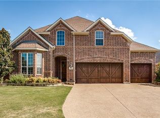 941 Club Oak Ct, Prosper, TX 75078