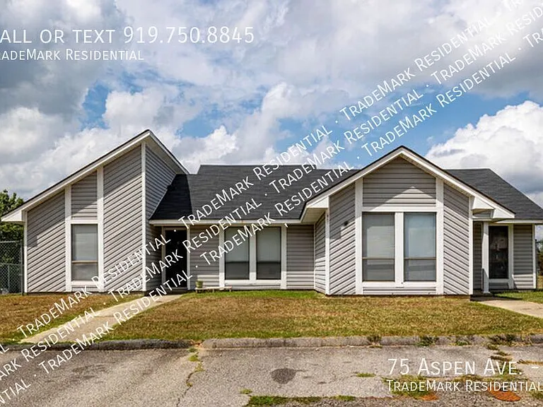 75 Aspen Ave #A — Photo 1