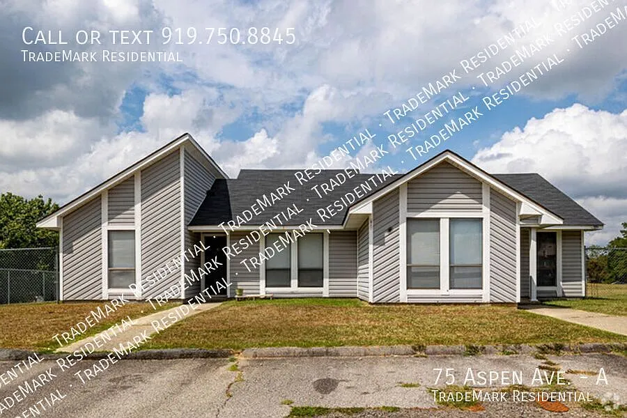 75 Aspen Ave #A