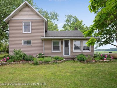 10016 N Cochran Rd, Grand Ledge, MI, 48837