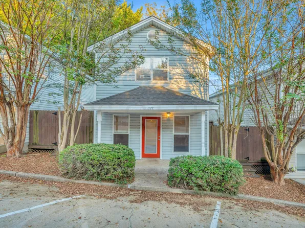 112 E Gillespie St, Starkville, MS 39759