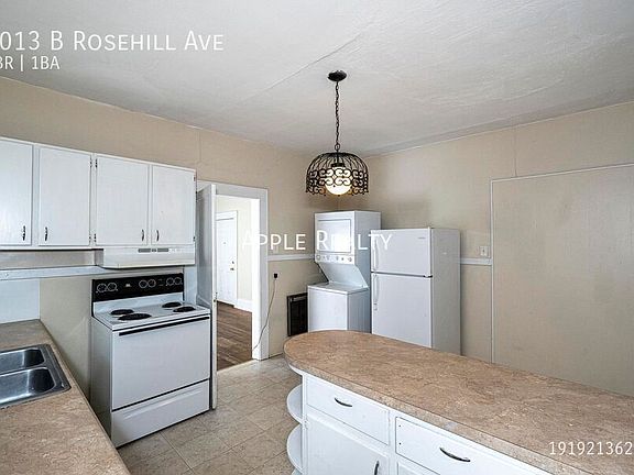 3rd image of 1013B Rosehill Ave