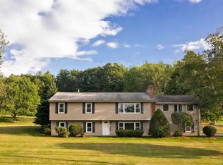 110 Prospect Street Ext, Lebanon, NH 03766