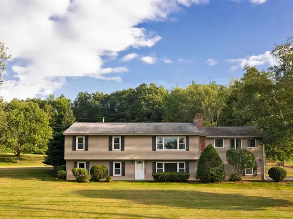 110 Prospect Street Extension, Lebanon, NH 03766