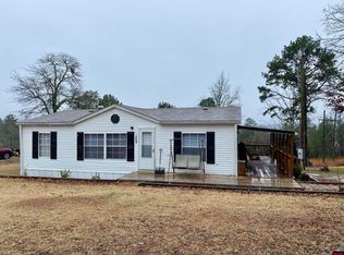 2913 Jordan Rd, Norfork, AR 72658