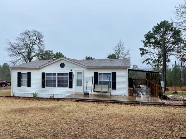 2913 Jordan Rd, Norfork, AR 72658