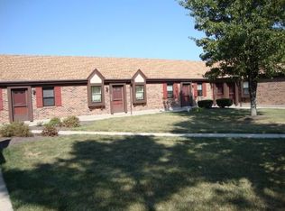 1053 Princewood Ave, Dayton, OH 45429