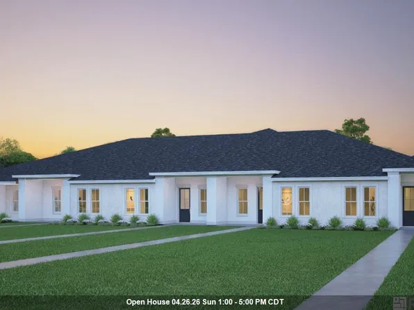 2747 Belfry Dr, Baton Rouge, LA 70816