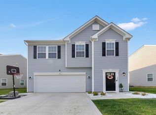5846 Mouzon Dr, Columbus, OH 43232