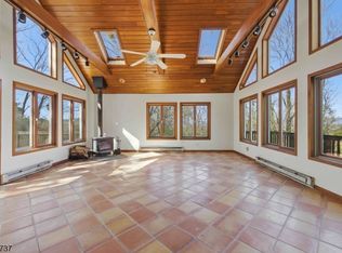 117 Linaberry Rd, Knowlton Twp., NJ 07832