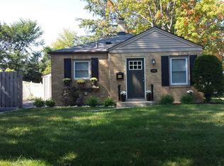 336 S Hart St, Palatine, IL 60067