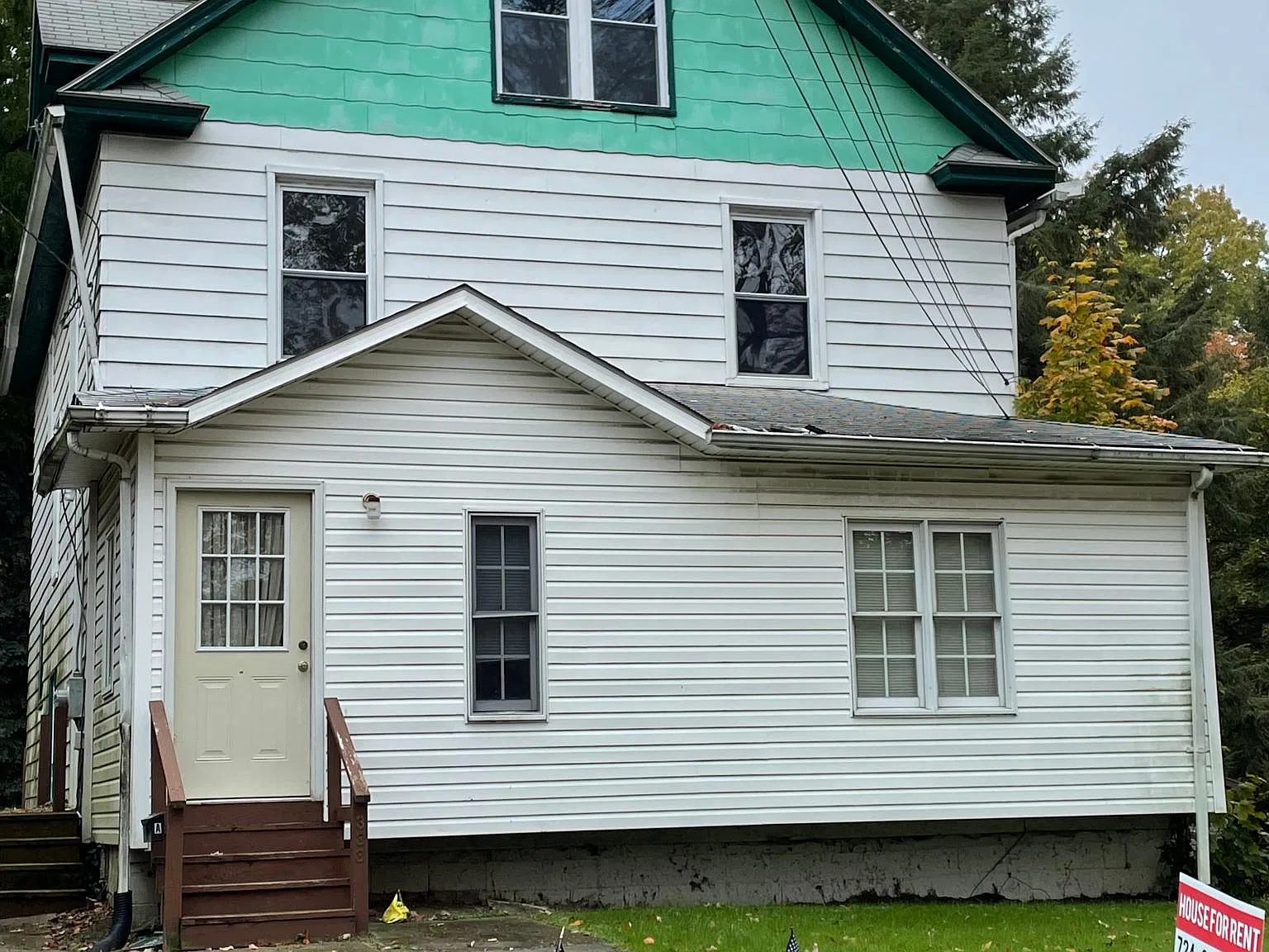 7 bed, 1100 sqft, $1,125 — Photo 3