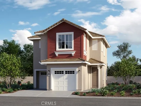 16578 Shallot St, Fontana, CA 92336