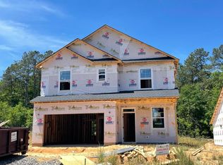 8096 Smooth Whiskey Cir, New Ellenton, SC 29809
