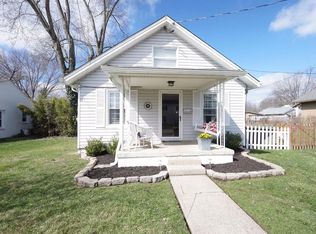 445 Ward St, Lebanon, OH