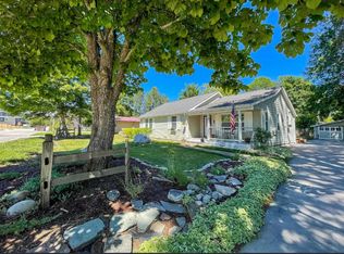 509 S Olive Ave, Sandpoint, ID 83864