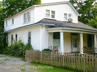 3901 Elkins Ave, Nashville, TN 37209