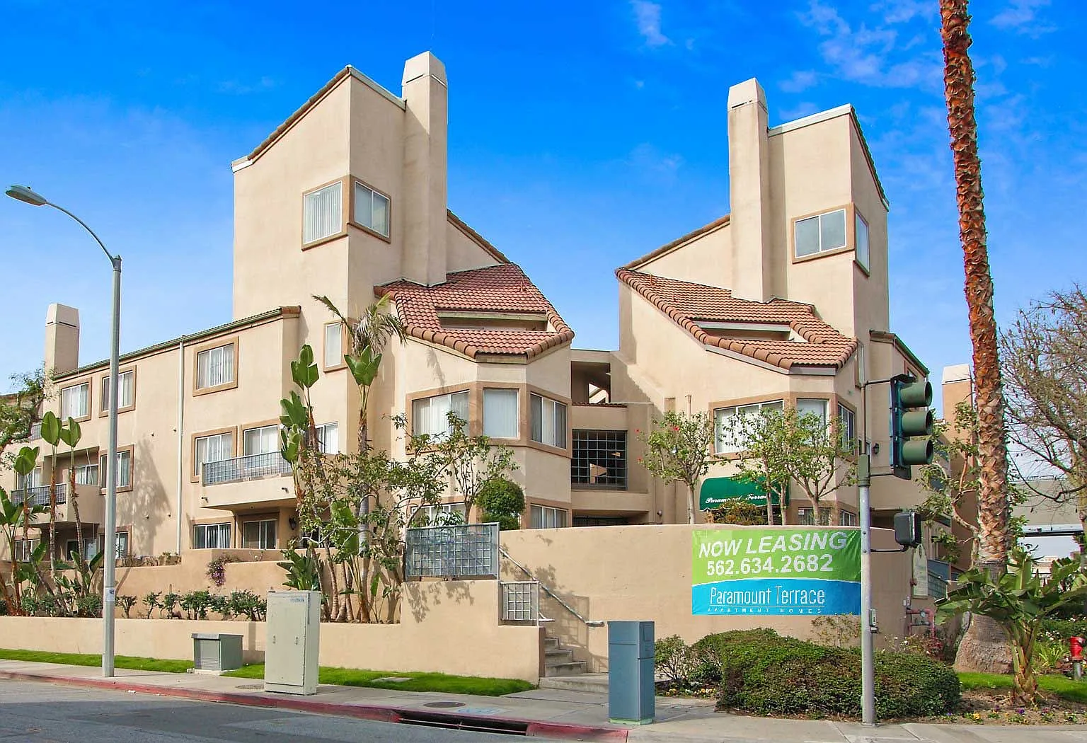 Paramount Terrace — Photo 1