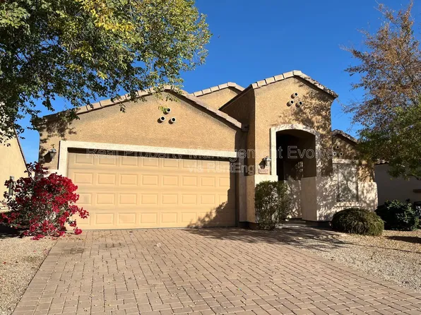 12022 W Morning Dove Dr, Pine Knoll Shores, AZ 85373