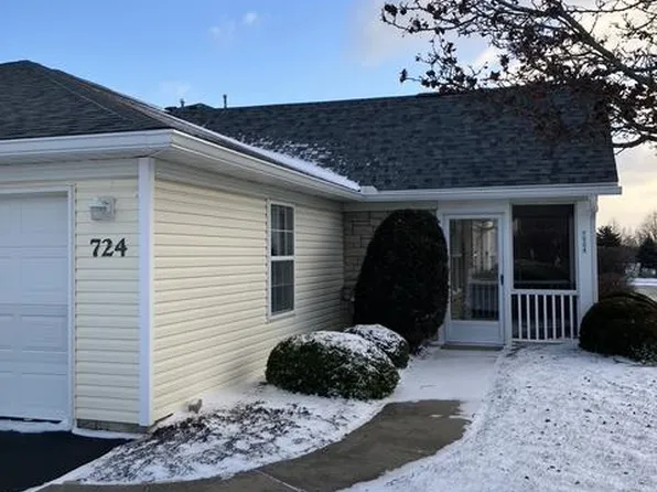 724 Villa Dr, Mansfield, OH 44906