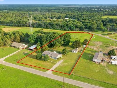 248 County Road 2606, Bonham, TX, 75418