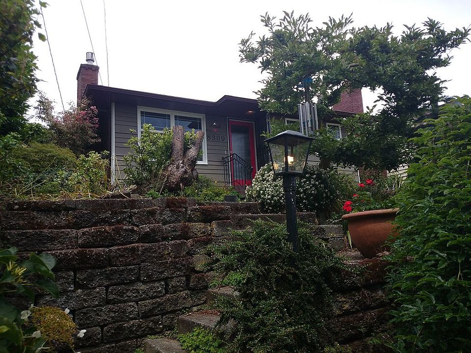 1st image of 8309 31st Ave NW