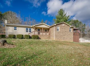 34 Ridgewood Dr, McMinnville, TN 37110