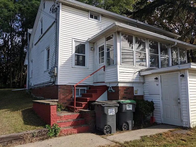 17REAR Old Route 146 #REAR — Photo 13