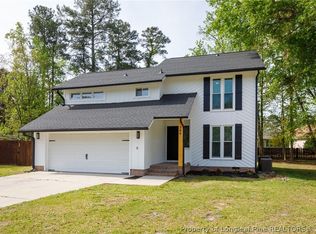 309 Broomfield Ct, Fayetteville, NC 28311
