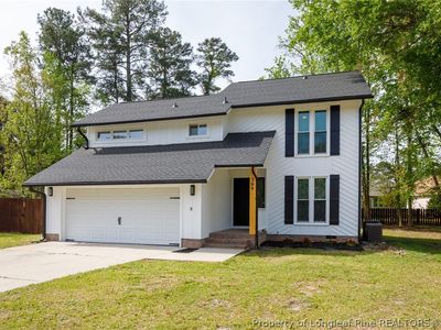 309 Broomfield Ct, Fayetteville, NC, 28311