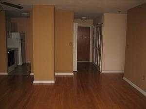 Entry Foyer