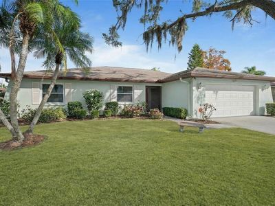 6635 Brentford Rd, Sarasota, FL, 34241