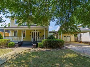 723 Olive St, Columbia, SC 29205