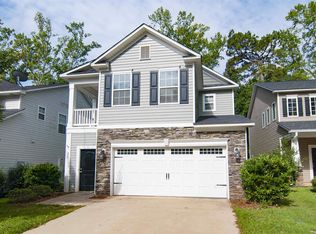 325 Cherokee Pond Trl, Lexington, SC 29072