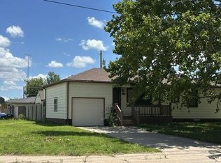 2220 Harrison St, Great Bend, KS 67530