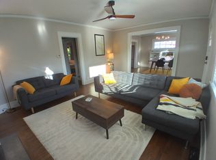 7605 N Denver Ave, Portland, OR