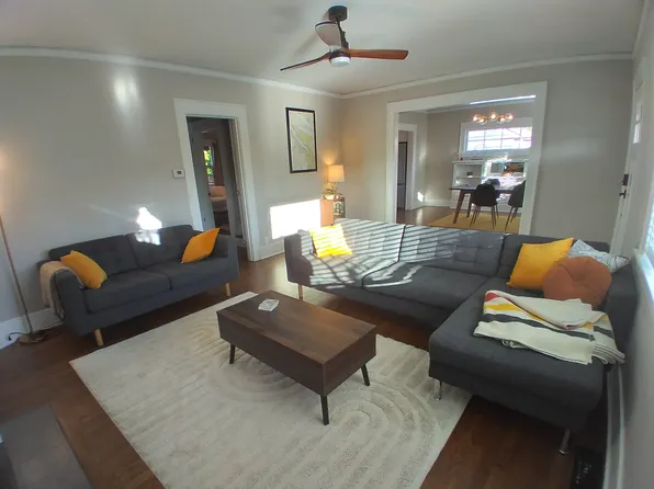 7605 N Denver Ave, Portland, OR 97217