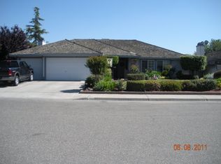 572 Centennial Way, Atwater, CA 95301