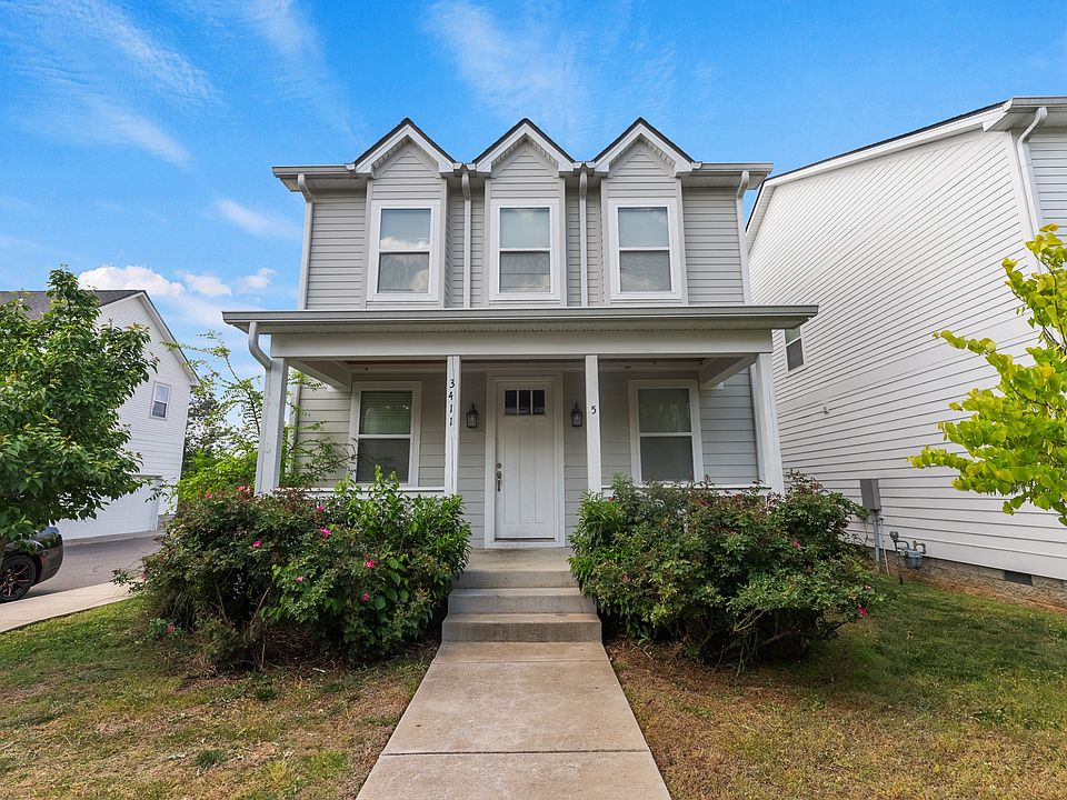 1st image of 3411 Old Anderson Rd #5