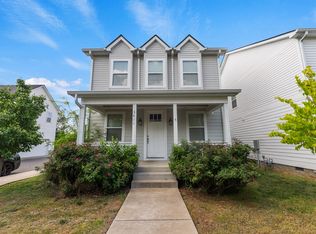 3411 Old Anderson Rd #5, Antioch, TN 37013