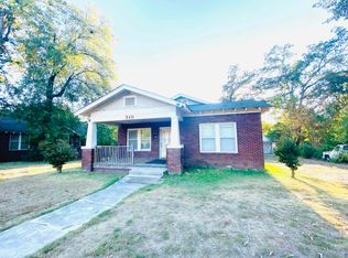 310 Helen Ave, Camden, AR 71701