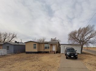 923 N Tennessee St, Amarillo, TX 79106