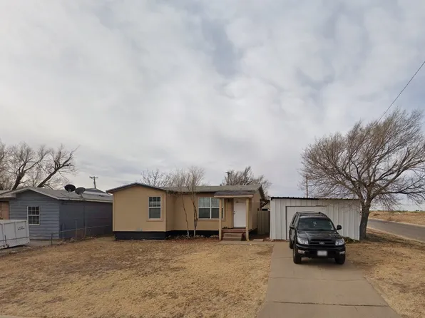 923 N Tennessee St, Amarillo, TX 79106